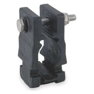 Zsi CG 20 MultiGripClamp, StrutMounted, PipeS 3/8 In