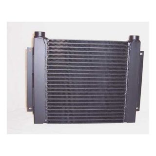 CooL Line C 20 Oil Cooler, Mobile, 2 30 GPM, 20 HP Removal