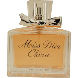 Christian Dior Miss Dior Cherie Womens 3.4 ounce Eau de Parfum