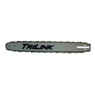 Tri Link CL15018A62TL Bar and Chain, 18 In., .050 In., 3/8 In. LP