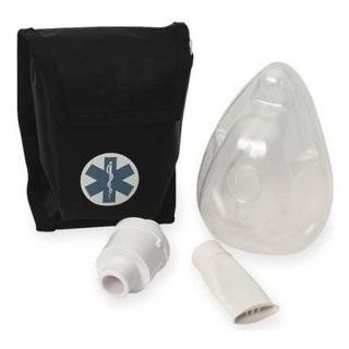 Swift 425000 Rondex CPR Mask