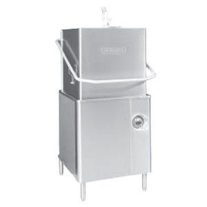 Straight/Corner Dishwasher w/ Booster Heater 208/2 Appliances
