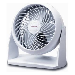 Kaz Usa HT 904 WHT Personal Table Fan