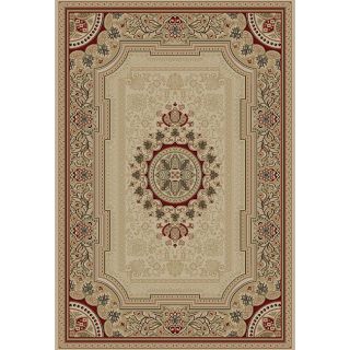 Soho Ivory Oriental Rug (710 x 103) Today $175.99 4.1 (9 reviews