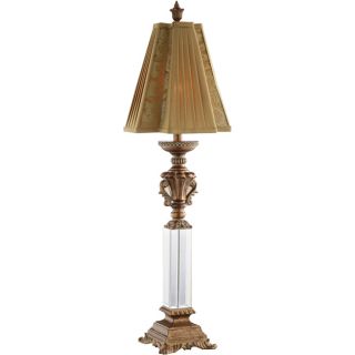 Gold Crystal Buffet Lamp Compare $234.14 Today $174.99 Save 25%
