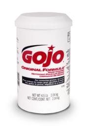 Go Jo Ind. 1115 06 Hand Cleaner    Automotive