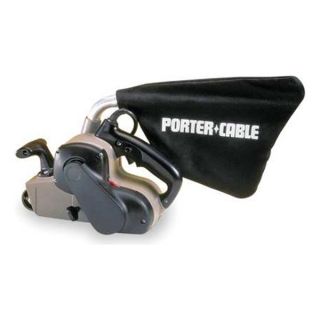 Porter Cable 352VS Sander, Belt, 3 X 21 In