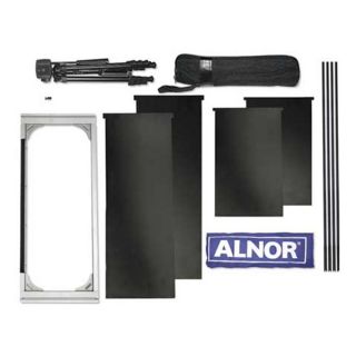 Alnor 801205 Bio Hood and Frame Kit, 10 In X 21 In