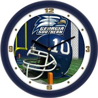 Georgia Southern Eagles GSU NCAA Football Helmet Wall