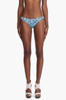 Diane Von Furstenberg Jane Bikini Bottoms for women