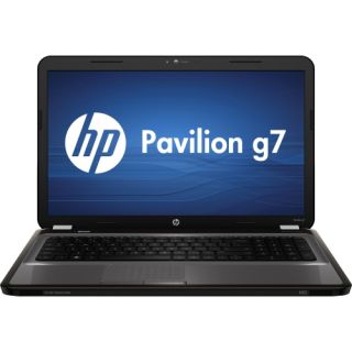 HP Pavilion G71 300 g7 1318dx A7A43UAR 17.3 LED Notebook   Refurbish