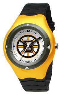 NHL Boston Bruins Prospect Watch Logoart Sports