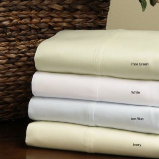 Organic Cotton 300 Thread Count Sheet Sets