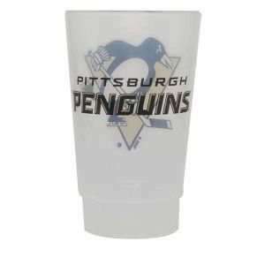 Pittsburgh Penguins Single Plastic Tumbler Sports