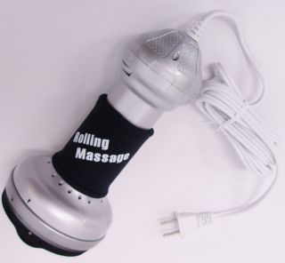 Adjustable Speed Stick Massager Today $21.99 2.5 (4 reviews)