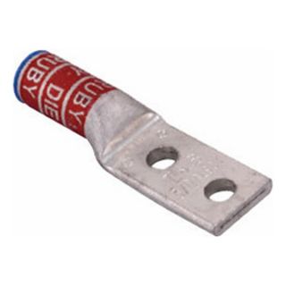 Thomas & Betts 60273 Compression Terminal Cable Lug, Pack of 2