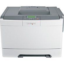 Lexmark Professional, Workgroup C540dw Wireless Color