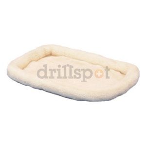 Precision Pet Products 2500 SNZ3000 31" x 21" Snoozzy Crate Bed