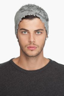 Diesel 2 wolf Hat for men