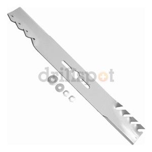 MTD/Arnold Corp 490 100 0058 21" Xtreme Mulching Blade