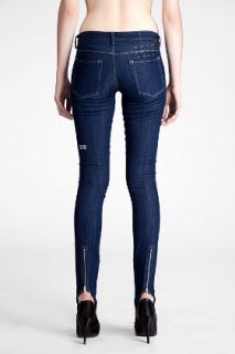 Ksubi  Stirrup Jeans for women