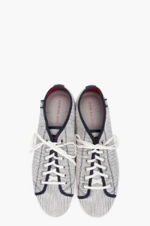 G Star Striped Dash Ii Avery Sneakers for men