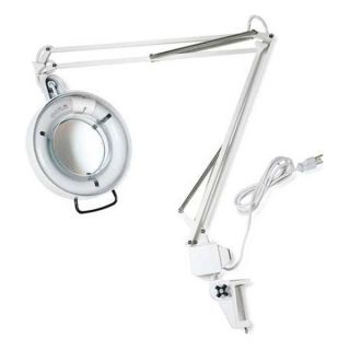 Lumapro 2V467 Magnifier Light, 22 W