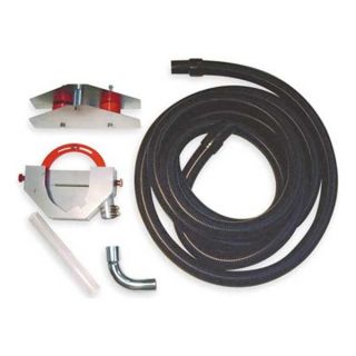 Milwaukee 49 22 8105 Dust Collection Kit, For Mfr. No 6480 20