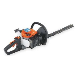 Tanaka HTD2522PFB Hedge Trimmer, 24CC, 2 Cycle, 22 In. L