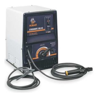 Hobart 500502 Welder, Stick, 230v