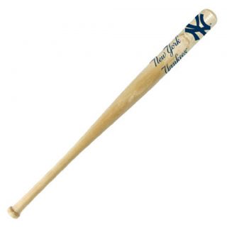 New York Yankees Mini bat Souvenir Set