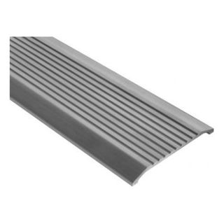 Approved Vendor 425BR 36 Threshold, Fluted, Bronze, 36 In