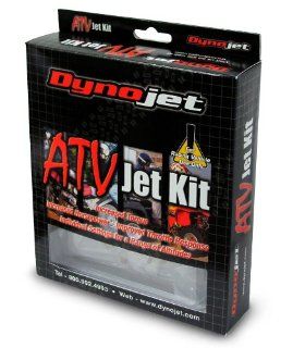 Dynojet Q217 Jet Kit for KVF750 Brute Force 05 07  