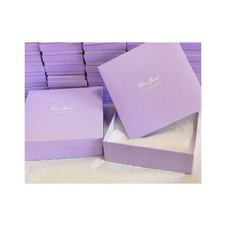 80 of Jewelry Gift Boxes Cotton Filled 6x6x2 Everything