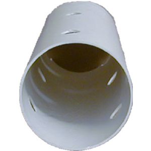 Charlotte Pipe & Foundry Co. S/M06004P0600 4x10 SDR35 Perf Pipe