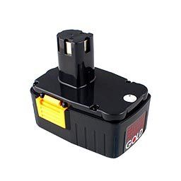Craftsman Replacement 15.6V power tool battery  