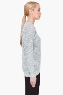Theyskens Theory Mint Yilgy Sweater for women