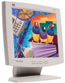 ViewSonic VG150 15 LCD Monitor