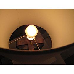 Nova Lighting Cruz Table Lamp