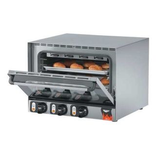 Vollrath 40703 Convection Oven, 23 1/2 x 23 1/2