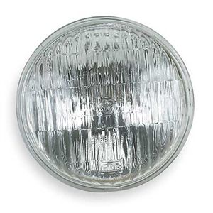 GE Lighting 4040 Incandescent Light Bulb, PAR46, 37.5/60.0W, Pack of 12