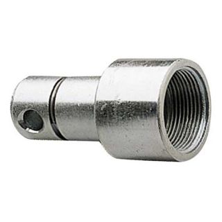 Enerpac MZ1052 Tube Adapter, For 10 Ton RC Cylinders