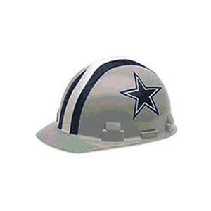 Dallas Cowboys NFL Hard Hat by Wincraft (OSHA Approved