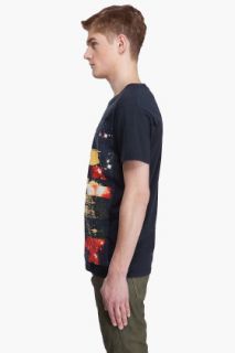 Marc By Marc Jacobs Space T shirt for men