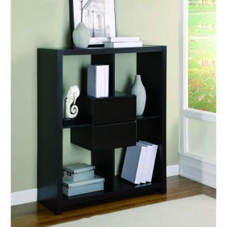 core 48 inch Bookcase with Storage Drawers Today $308.99