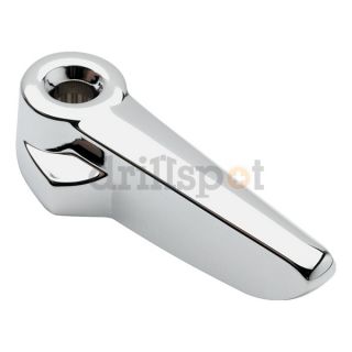 T & S 006090 45 Faucet Handle Assembly , Hot, Zinc