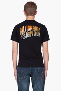 Billionaire Boys Club Beige Hoover Cast T shirt for men