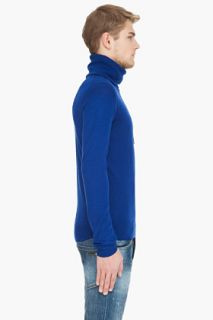 Diesel Blue K calantha Sweater for men