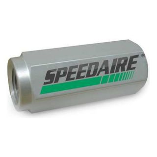 Speedaire 5ZL38 Fuse, Air, 3/4 In NPT