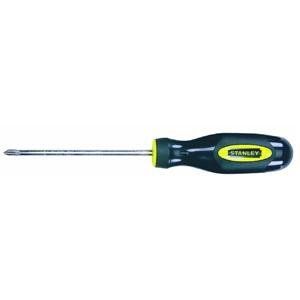 STANLEY TOOLS 60 001 Philips Screwdriver (No. 1 point)  